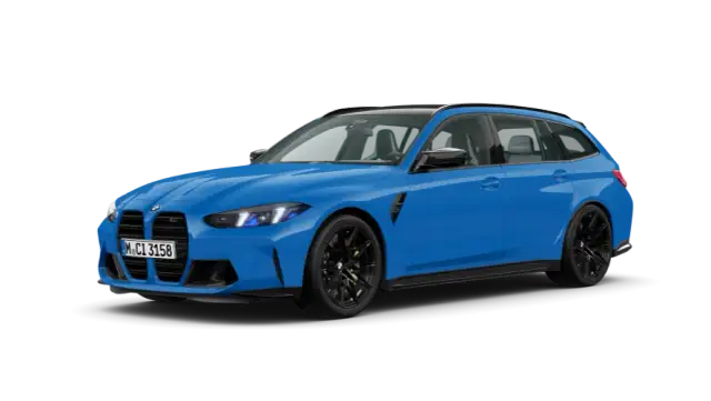 BMW Kombi 3: Przegląd Modeli, Dane Techniczne i Opinie