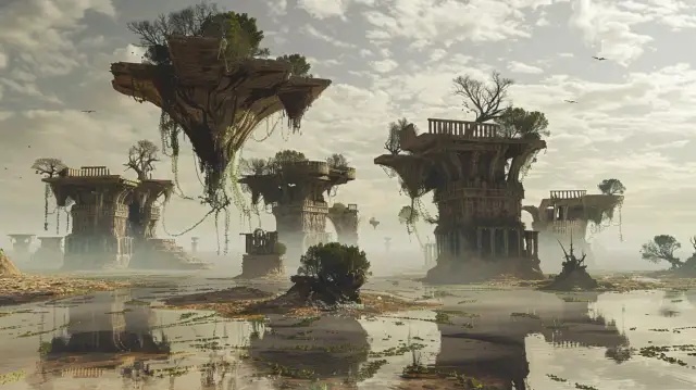 Drugi alfabet literacki: Irlandia, Liban