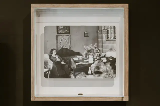 Dworek Marii Dąbrowskiej - historia, muzeum i atrakcje w Russowie