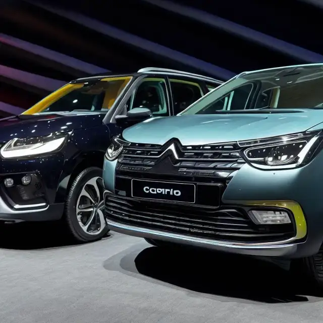 Citroen c4 grand picasso ii jaki silnik wybrać – porównanie, wady i zalety