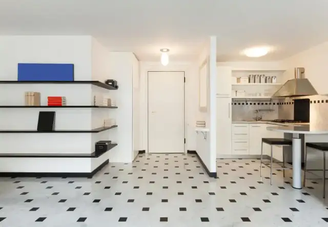 Jakie płytki na podłogę do kuchni i przedpokoju: najważniejsze aspekty wyboru