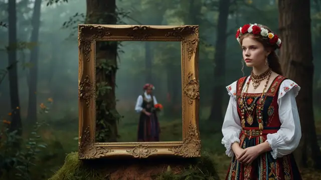 Wesele Wajdy - filmowa adaptacja dramatu Wyspiańskiego