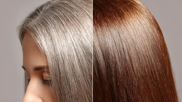 Innowacyjne metody repigmentacji włosów przywracające naturalny kolor i blask