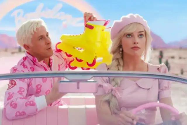 Barbie - film o czym jest? Fabuła, postacie i przesłanie