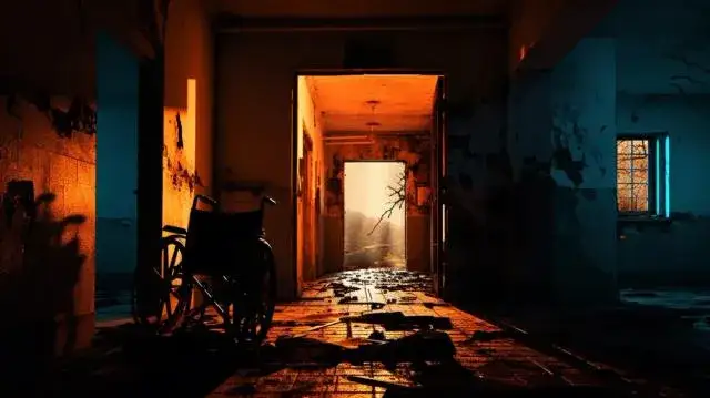 Najlepsze horrory o psychiatryku: 5 przerażających tytułów