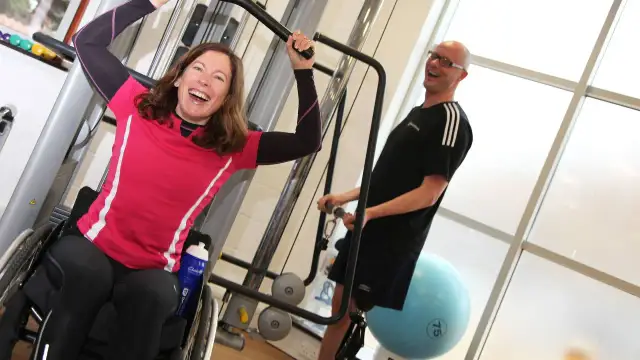 Pomysły na zajęcia z osobami niepełnosprawnymi, które naprawdę angażują