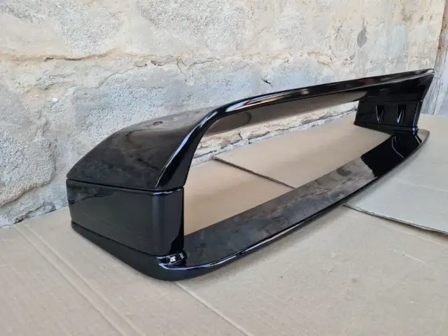 Oryginalny spojler do BMW E36 – najlepsze opcje i porady zakupowe