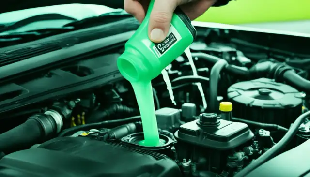 Ile płynu do chłodnicy Opel Corsa D? Sprawdź, aby uniknąć problemów