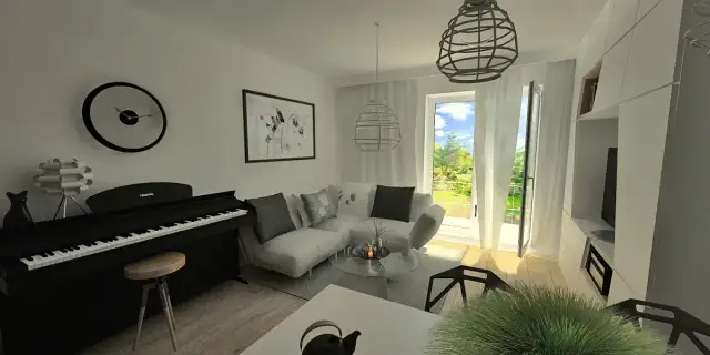 Skuteczne sposoby jak wyciszyć pianino w bloku bez denerwowania sąsiadów