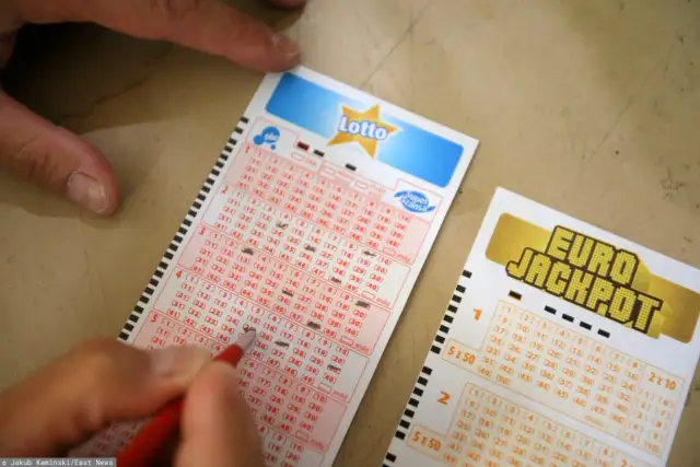 Czy padła 6 w lotto wczoraj? Sprawdź wyniki i szczegóły wygranej