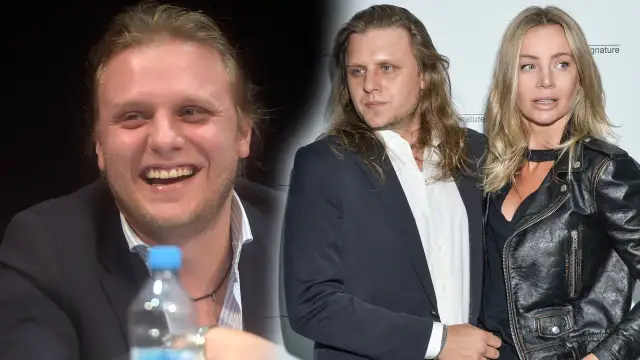 Ile lat miał Piotr Woźniak-Starak? Poznaj smutną prawdę o jego życiu