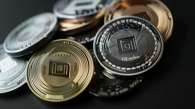 Kryptowaluta Neumark: Czy warto zainwestować w Neumark?