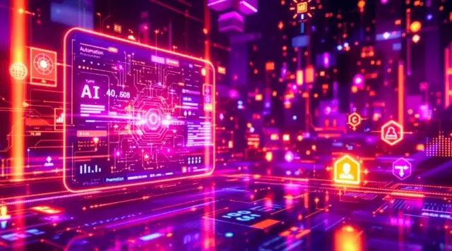 Systemy automatyzacji w platformach rozrywkowych – od obsługi klienta po zarządzanie promocjami