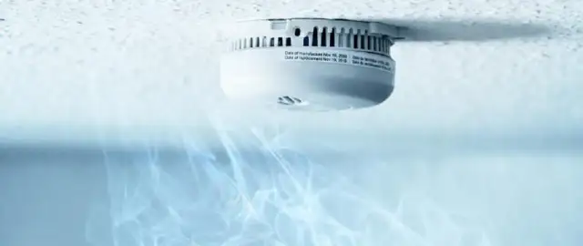 Czy czujnik czadu wykryje dym? Sprawdź, co może cię zaskoczyć