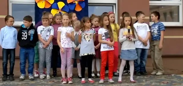 Znaczenie rodziny w rozwoju dziecka - klucz do szczęśliwego życia