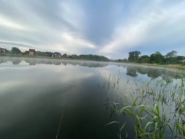 Jezioro Proboszczowskie – odkryj jego piękno i ukryte atrakcje