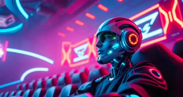 Humanoidalne roboty: gdy człowieczeństwo staje się pytaniem bez odpowiedzi