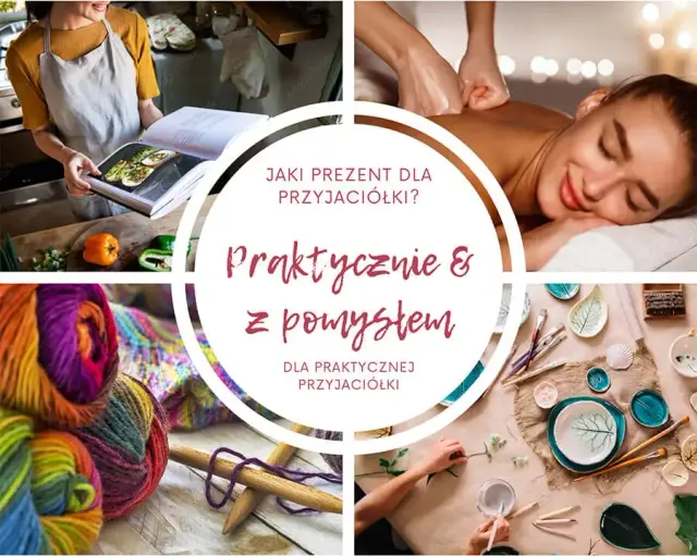 Jak znaleźć idealny prezent dla przyjaciółki, który ją zachwyci?