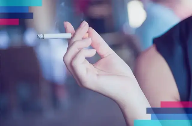 Czy w pociągu InterCity można palić? Poznaj ważne przepisy i zasady