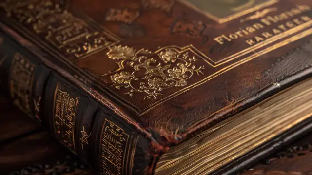 Co oznacza imię Florian? Niezwykła historia i symbolika tego imienia