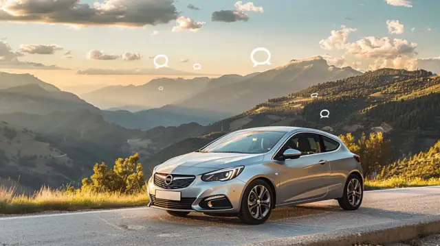 Jakie są opinie o Opel Astra J 1.6 115KM? Recenzje i opinie użytkowników