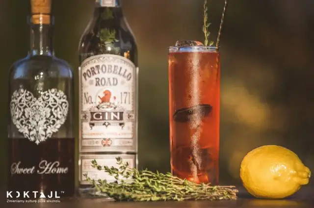 Beefeater Pink drink - odkryj wyjątkowy smak i najlepsze przepisy