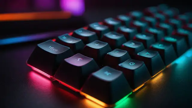 Którą najlepszą klawiaturę mechaniczną wybierają mistrzowie?