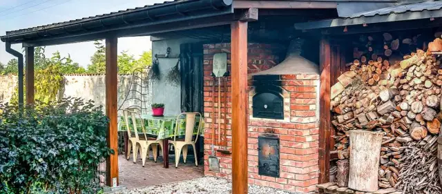 Ile cegieł na wędzarnię? Oblicz dokładnie potrzebną ilość cegieł