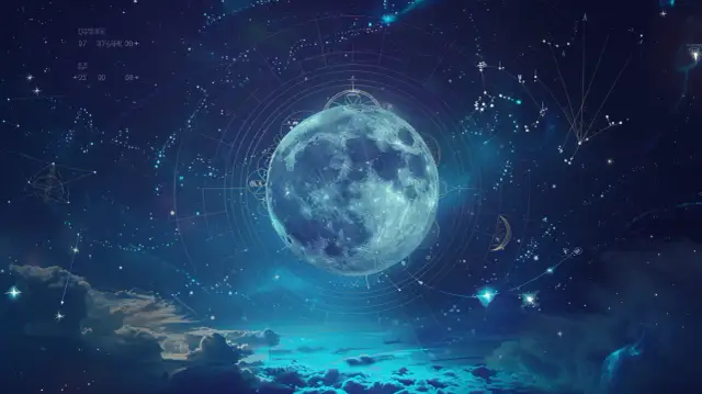 Kalkulator znaku zodiaku: Poznaj swój prawdziwy znak i jego cechy