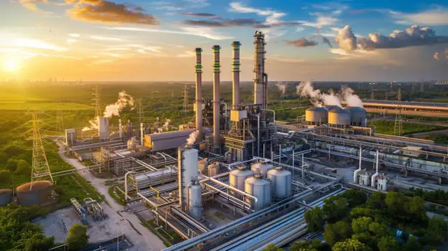 Elektrociepłownia Mielec – Lokalizacja i najważniejsze informacje