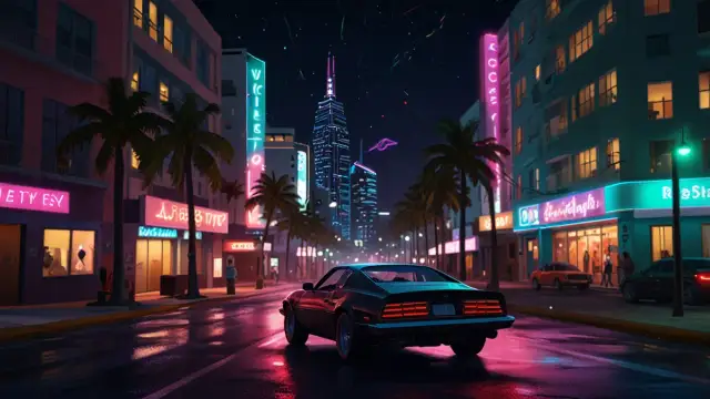 Misje w GTA VC: Kompletny spis zadań i wątków fabularnych