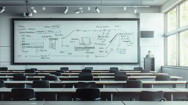 Stanowisko na wyższej uczelni: Jakie są możliwości dla doktora?