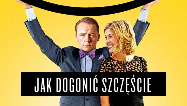 Inspirujące cytaty z filmu Jak dogonić szczęście - mądrości o życiu
