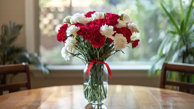 Dekoracje w wazonie: oryginalne i kreatywne pomysły na każdą okazję