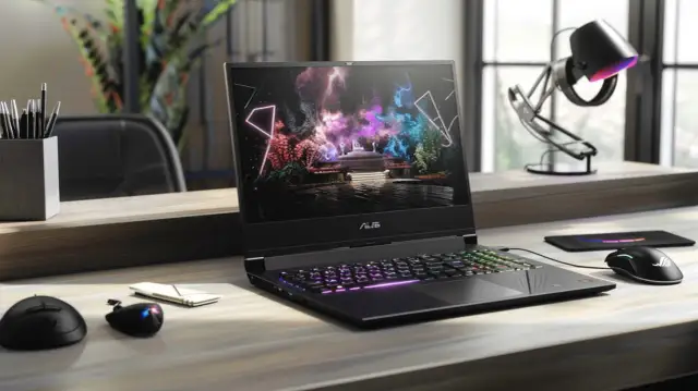 Asus R510C: Czy to laptop idealny dla Ciebie? Test i nasza recenzja