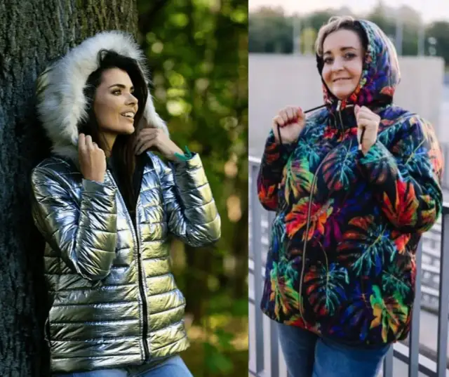 Jak uszyć kurtkę damską krok po kroku – proste instrukcje dla każdego.