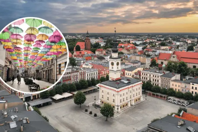 Najlepsze atrakcje w Lesznie, które musisz zobaczyć i przeżyć
