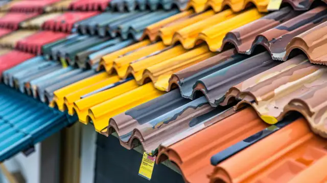 Dachówka: Jakie Są Aktualne Ceny? Wybierz Najlepszą dla Siebie
