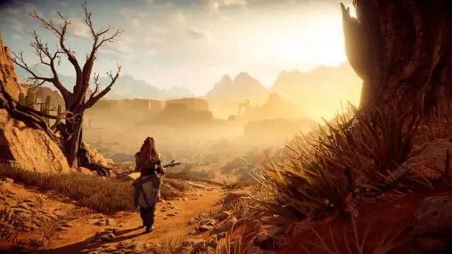 Najlepsze gry inspirowane krajobrazami i kulturą Chile