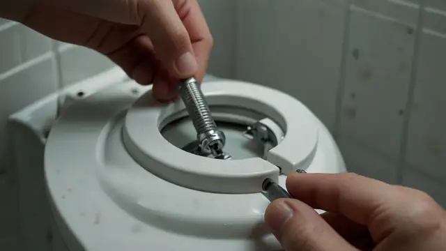 Regulacja deski wolnoopadającej: Jak ustawić ją optymalnie dla wygody?