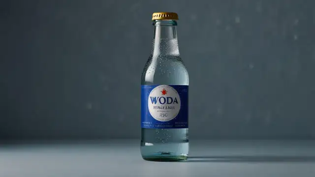 Woda mineralna 250 ml: Mały format, wielkie korzyści zdrowotne