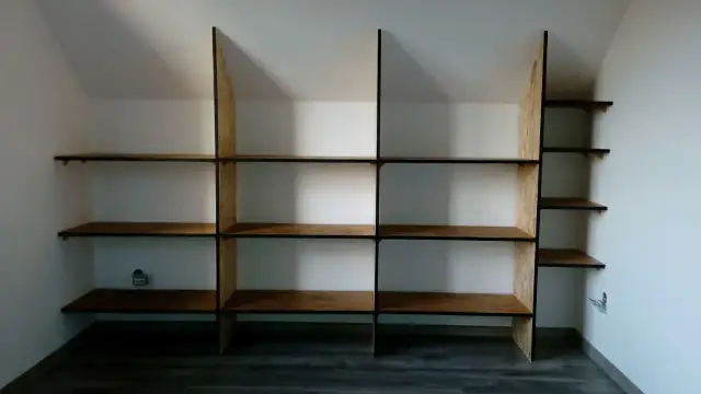 Jak zrobić regał z płyty osb – proste kroki, które musisz znać