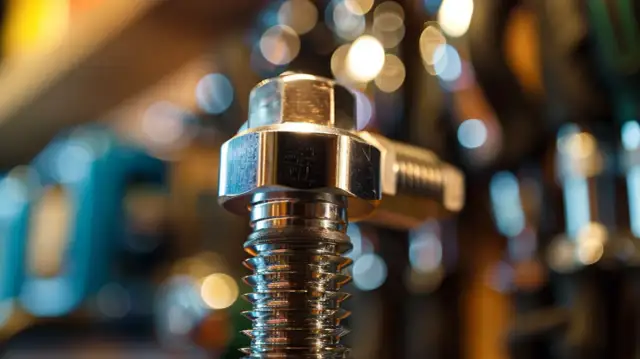 Gwint NPT: 8 faktów, które każdy hydraulik musi znać. Sprawdzamy