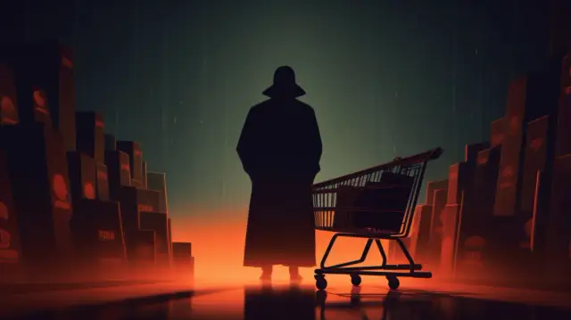 Amazon podpuszczał klientów do przepłacania - dane i pozew