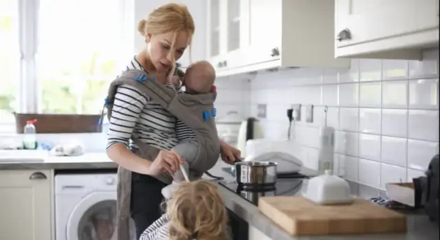 Jaką pomoc może otrzymać samotna matka? Wsparcie finansowe, mieszkaniowe i prawne