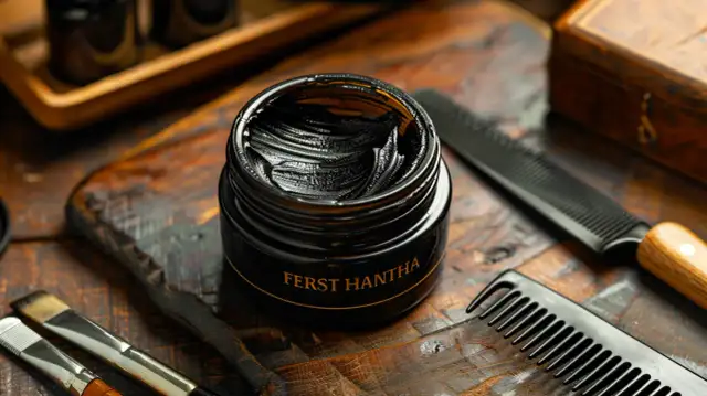Firsthand pomada - Najlepsza pomada Firsthand dla perfekcyjnej stylizacji