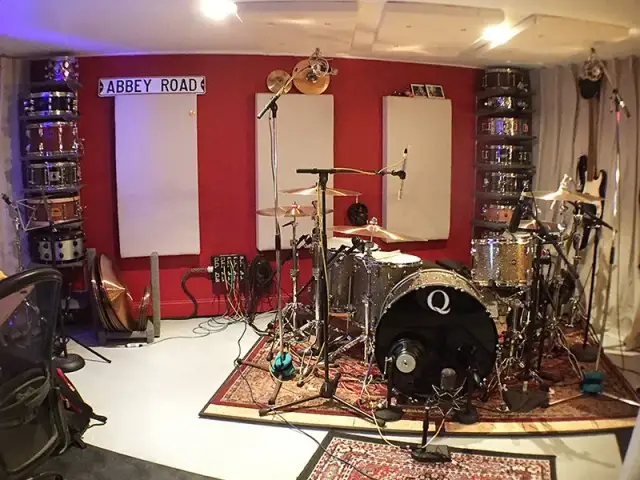 Skuteczne wygłuszenie pomieszczenia do perkusji: 10 sprawdzonych metod