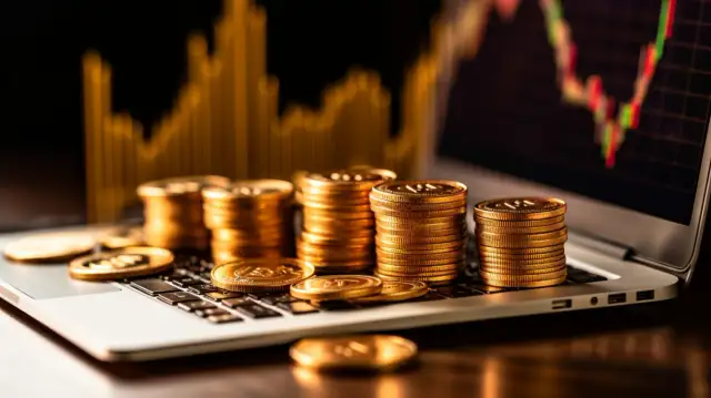 Stakowanie Kryptowaluty - Praktyczny Poradnik i Najnowsze Trendy