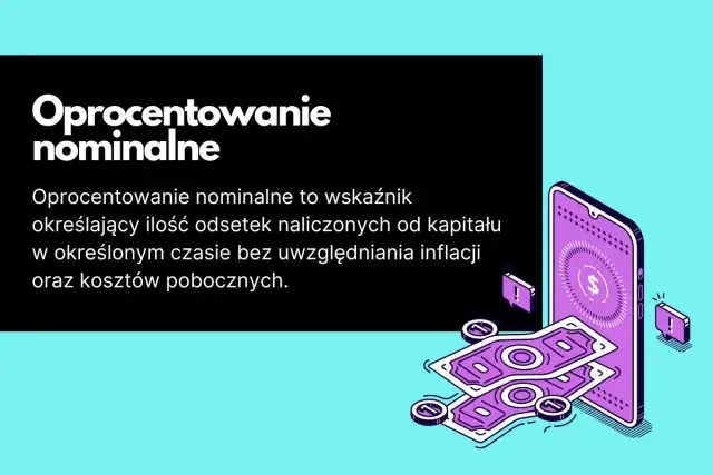 Oprocentowanie wn co to jest i jak wpływa na twoje oszczędności?