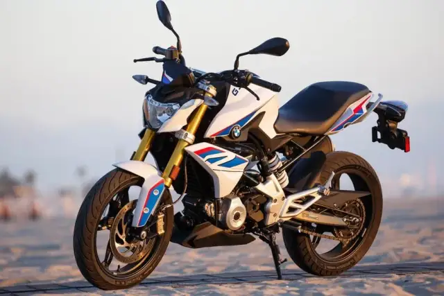 BMW G 310 R - Wszystko, co musisz wiedzieć o tym motocyklu